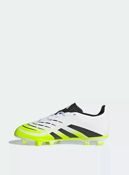 Adidas JH8867 Predator Club Fg/Mg J Çocuk Krampon - Resim 3