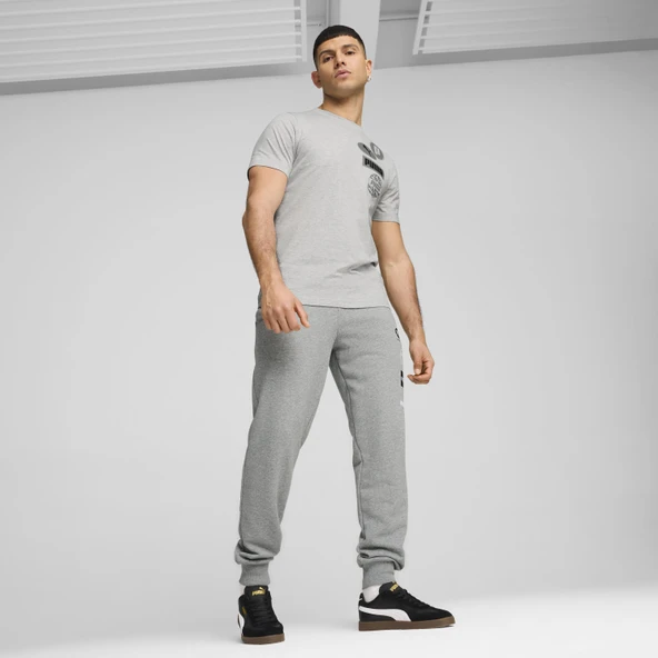 Puma 39744702 Club II Era Unisex Günlük Spor Ayakkabı - Resim 6