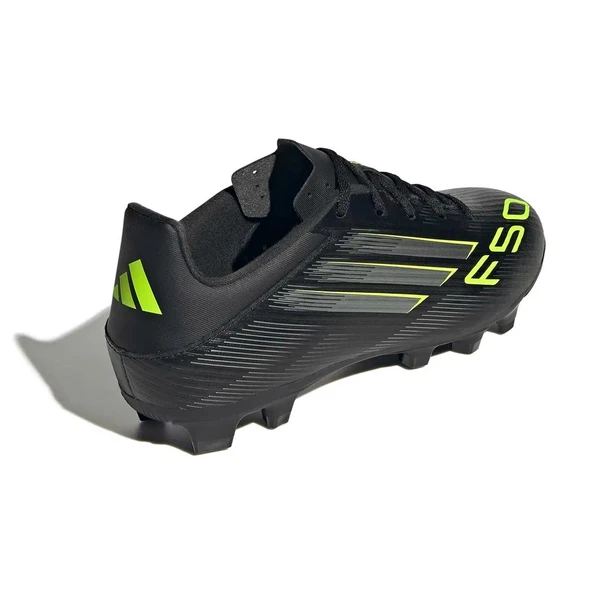 Adidas JI0047 F50 Club Fg/Mg Unisex Krampon - Resim 3