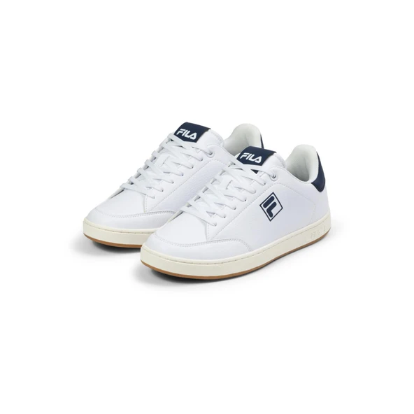Fila FFM0365.13462 Courtbay Erkek Tenis Ayakkabısı - Resim 2