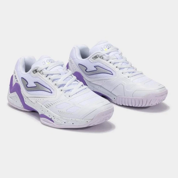 Joma TSELW2502AC Set Kadın Tenis Ayakkabısı - Resim 2