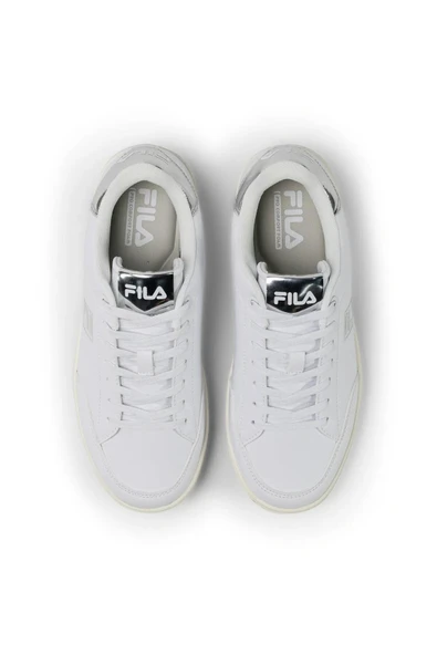 Fila FFW0477.13070 Courtbay Kadın Tenis Ayakkabısı - Resim 2