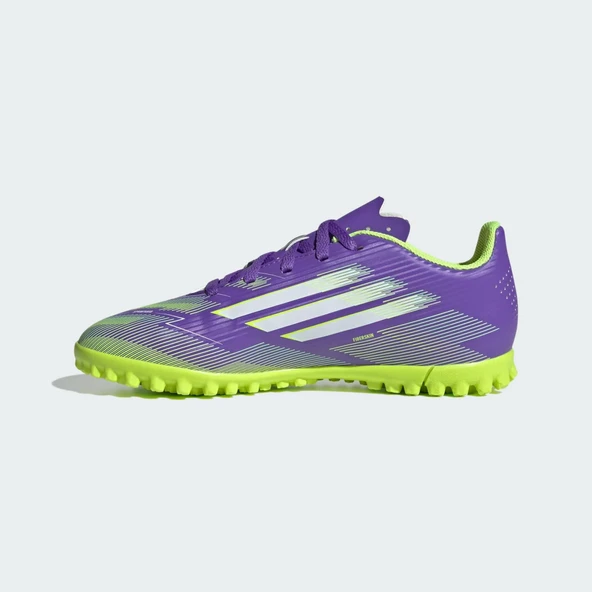 Adidas JI0039 F50 Club Tf J Çocuk Halı Saha Ayakkabısı - Resim 7