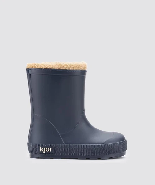 Igor W10306-003 Yogi Borreguito Çocuk Yağmur Çizmesi - Resim 2