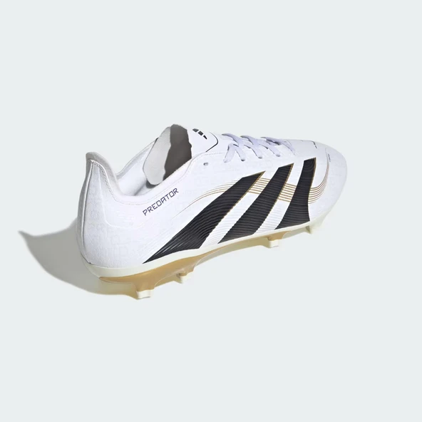 Adidas JI1116 Predator League Fg/Mg Unisex Krampon - Resim 6