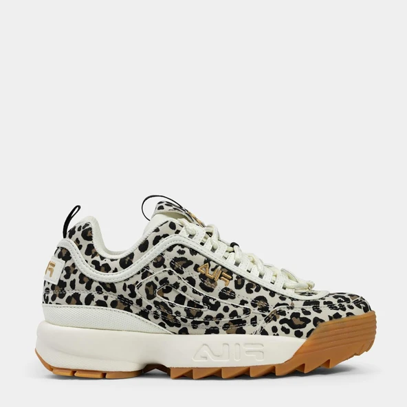 Fila FFW0355.10005 Disruptor A Kadın Günlük Spor Ayakkabı