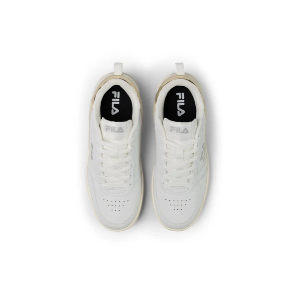 Fila FFW0484.13457 Rega Nf Kadın Basketbol Ayakkabısı - Resim 3