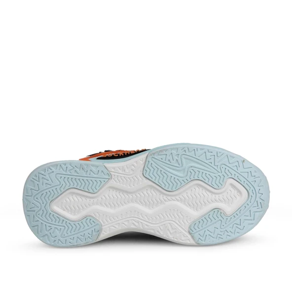 Buckhead BUCK3057-020 Pick Çocuk Basketbol Ayakkabısı - 7