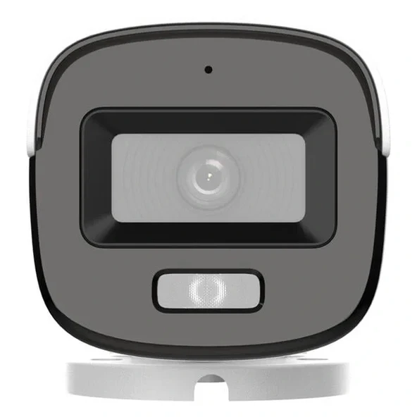 Hikvision Tvı 1080p Sabit Lensli Colorvu Gece Görüşlü Bullet Kamera (ds-2ce10df0t-lpfs) - Resim 2