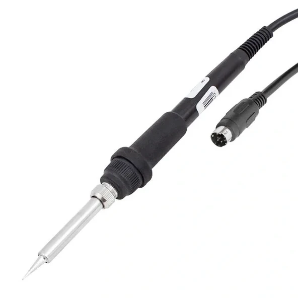 Powermaster Yedek Havya Sapı S Fişli (cyber 852d - Class Yh-19 - Net 803)