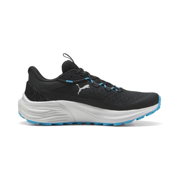 Puma 31079106 Electrify Nitro 4 Trail Erkek Koşu Ayakkabısı - Resim 4