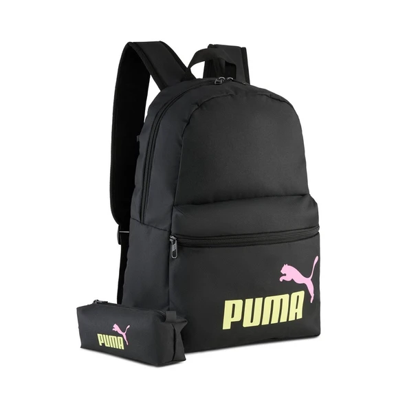 Puma 09119104 Phase Set Unisex Sırt Çantası ürün görseli