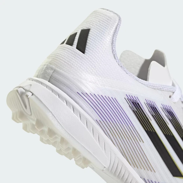 Adidas JI0002 F50 League Tf J Çocuk Halı Saha Ayakkabısı - Resim 9