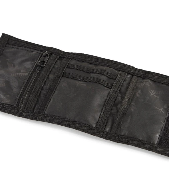 Puma 05475804 Phase Aop Unisex Cüzdan - Resim 3