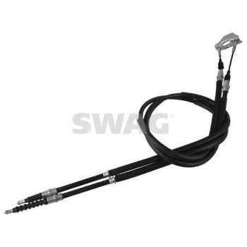 Opel El Fren Teli Arka Kampana Astra H 1295 MM - Swag 33100808 ürün görseli