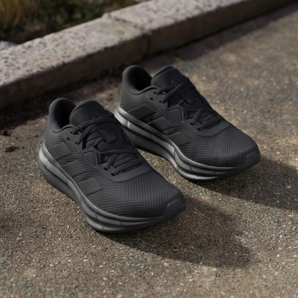 Adidas ID8764 Galaxy 7 W Kadın Koşu Ayakkabısı - Resim 8