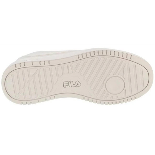 Fila FFW0484.10004 Rega Nf Kadın Basketbol Ayakkabısı - 4