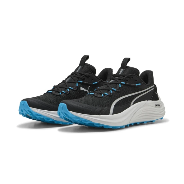 Puma 31079106 Electrify Nitro 4 Trail Erkek Koşu Ayakkabısı ürün görseli