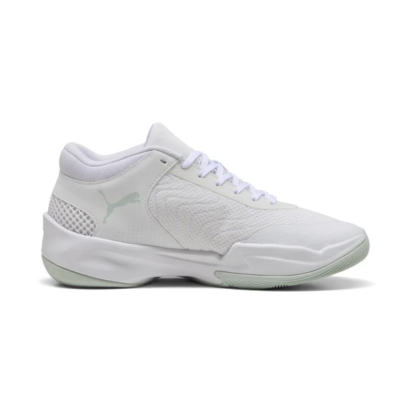 Puma 31218004 Court Pro 2 Unisex Basketbol Ayakkabısı - 4