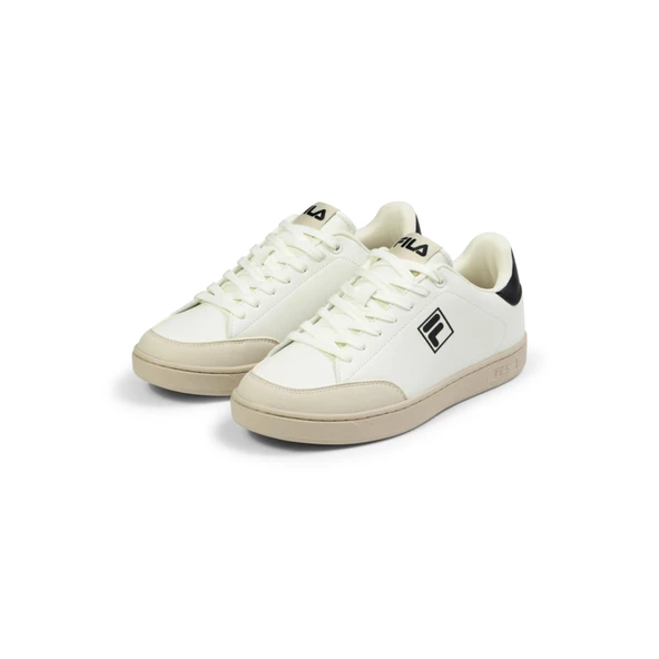 Fila FFM0365.73009 Courtbay Erkek Tenis Ayakkabısı - Resim 2