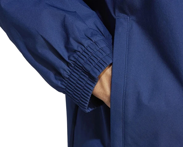 Adidas IK4011 Ent22 Aw Erkek Yağmurluk - Resim 6