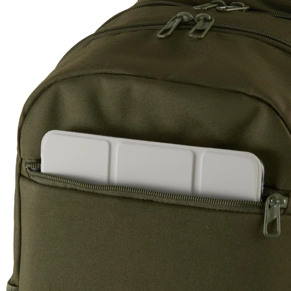 Puma 09115309 Buzz Unisex Sırt Çantası - Resim 5