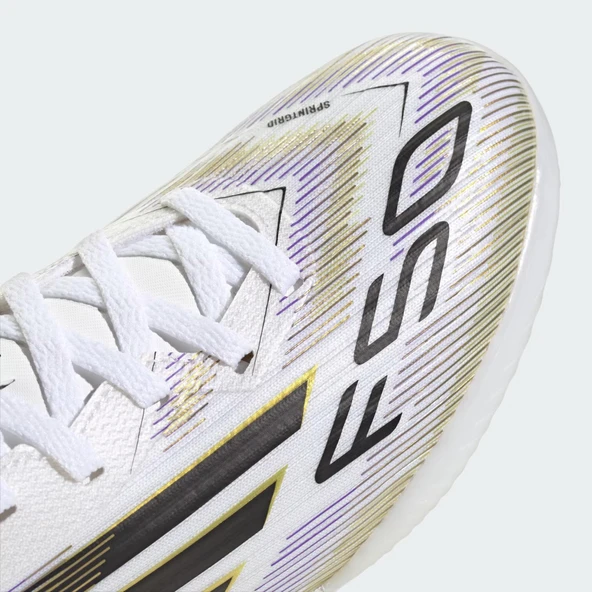 Adidas JI0002 F50 League Tf J Çocuk Halı Saha Ayakkabısı - Resim 8