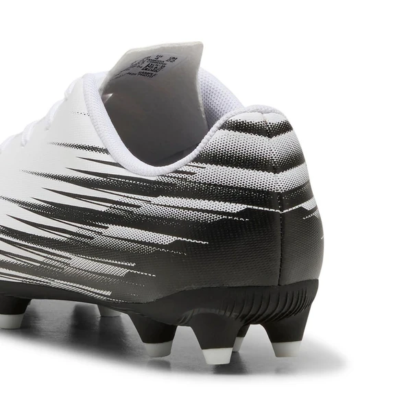 Puma 10849602 Attacanto II Fg/Ag Jr Çocuk Krampon - Resim 6