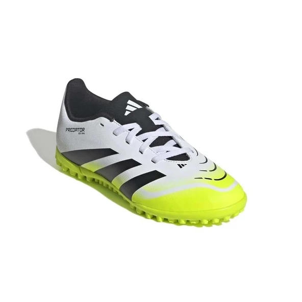 Adidas JH8862 Predator Club Tf J Çocuk Halı Saha Ayakkabısı - Resim 2