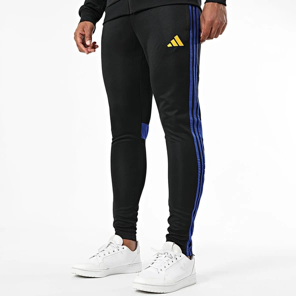 Adidas JX2216 Tiro Es Ts Erkek Eşofman Takımı - Resim 3