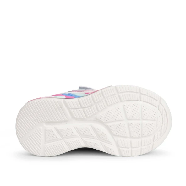 Buckhead BUCK3042-004 Nina Kız Çocuk Işıklı Spor Ayakkabı - 7