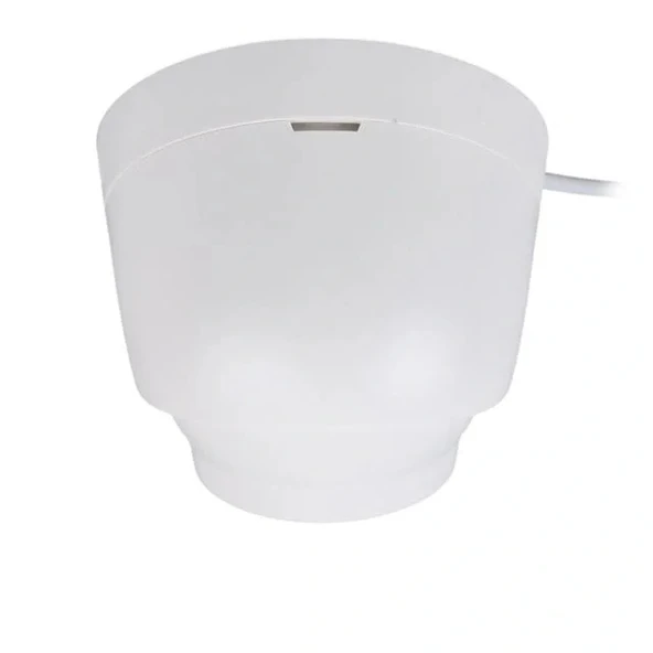 Drk Drk-120 Beyaz 2 Mp 3.6 Mm Plastik Kasa Ahd Dome Kamera - 3