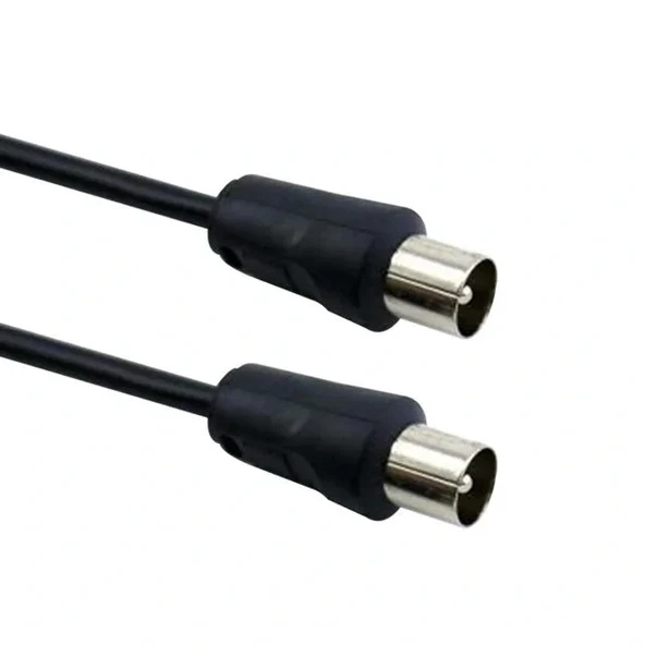 Tv-video Ara Kablo Erkek-erkek 1.5 Metre ürün görseli