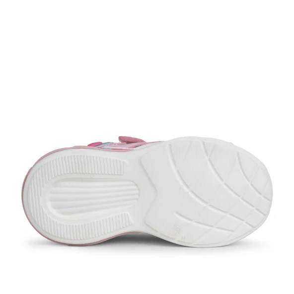 Buckhead BUCK3046-009 Berry Kız Çocuk Işıklı Spor Ayakkabı - 7