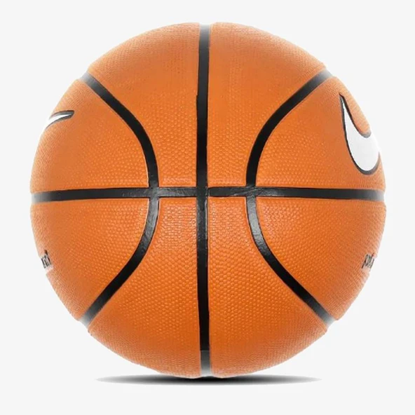 Nike N.100.4498.816.06 Everyday Playground 8P Unisex Basketbol Topu - Resim 2