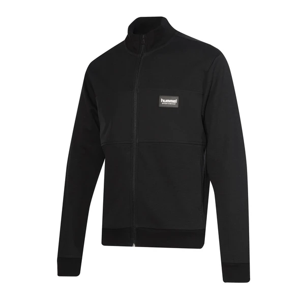 Hummel 922401-2001 Grayse Zip Erkek Spor Ceket ürün görseli 1