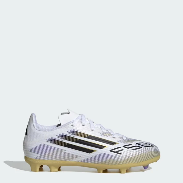 Adidas JH7745 F50 League Fg/Mg J Çocuk Krampon ürün görseli