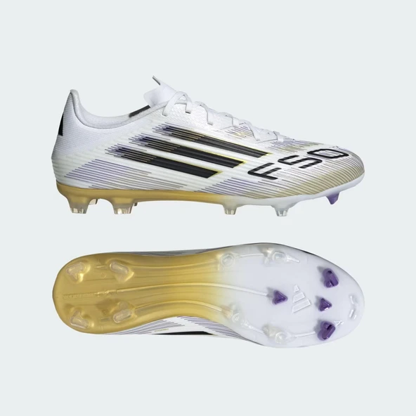 Adidas JI0005 F50 League Fg/Mg Unisex Krampon ürün görseli