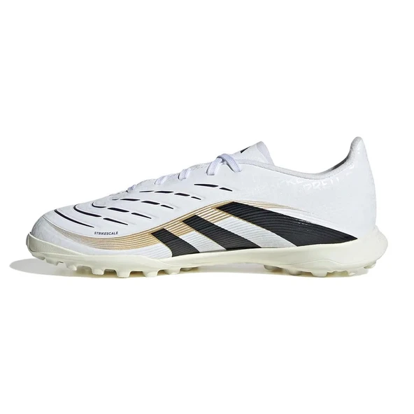 Adidas JI1152 Predator League Tf J Çocuk Halı Saha Ayakkabısı - Resim 6