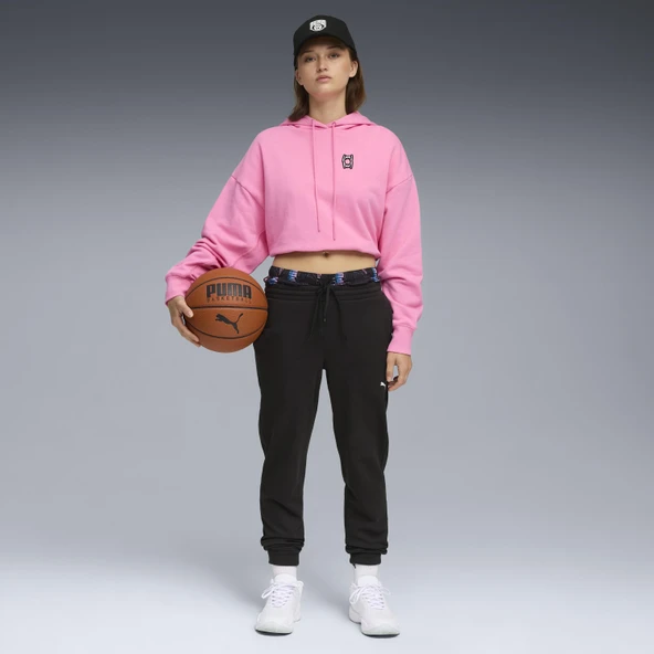 Puma 31218004 Court Pro 2 Unisex Basketbol Ayakkabısı - 6