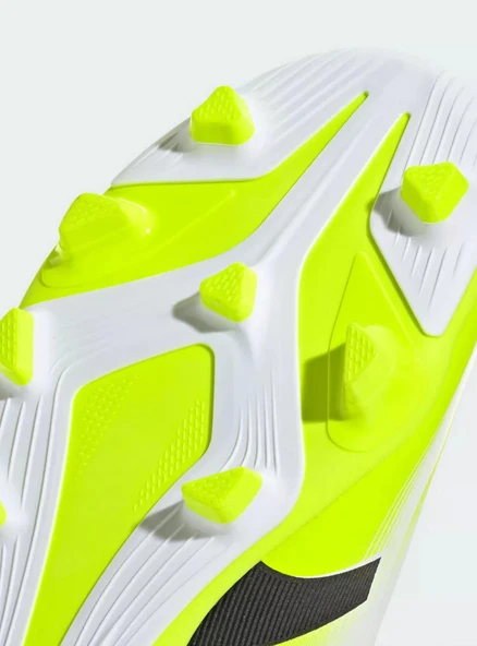 Adidas JH8867 Predator Club Fg/Mg J Çocuk Krampon - Resim 7