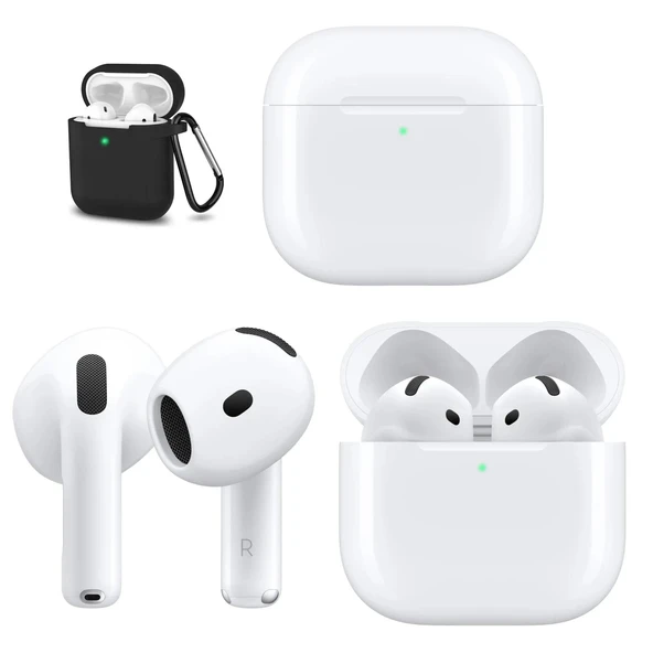 Max Airbuds-3 Airpods Kablosuz Dokunmatik Spor Kulaklık Bt5.3