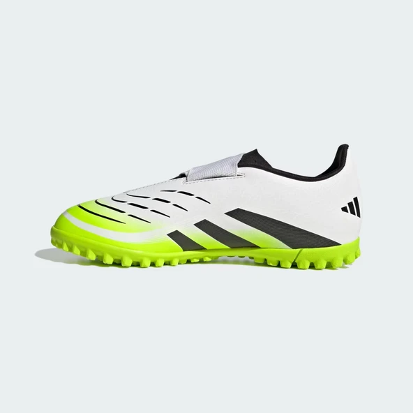 Adidas JH8871 Predator Club Vel Tf J Çocuk Halı Saha Ayakkabısı - Resim 7