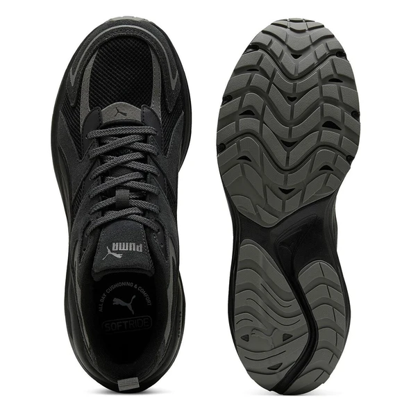 Puma 40261801 Hypnotic Ls Unisex Günlük Spor Ayakkabı - Resim 5