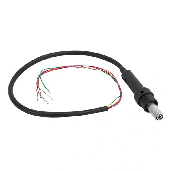 Powermaster Sıcak Hava Üfleme Yedek Hortum Kolu (koldan Motorlu) Pm-6097 - 2