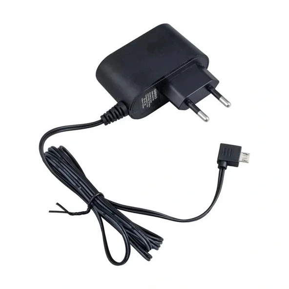 Weko 5 Volt - 2 Amper Micro Usb Uç Yerli Üretim Tablet Adaptörü - 3