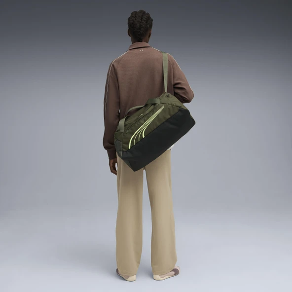 Puma 09118709 Fundamental Small Sport Unisex Spor Çanta - Resim 6