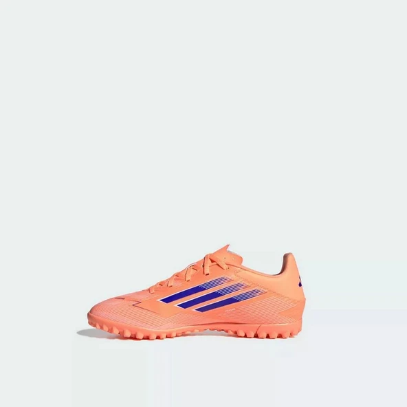 Adidas JI0024 F50 Club Tf Unisex Halı Saha Ayakkabısı - Resim 2