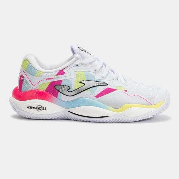 Joma TSMALW2532C Smash Kadın Tenis Ayakkabısı ürün görseli