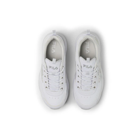 Fila FFW0586.13070 Skye Zp Kadın Günlük Spor Ayakkabı - Resim 3